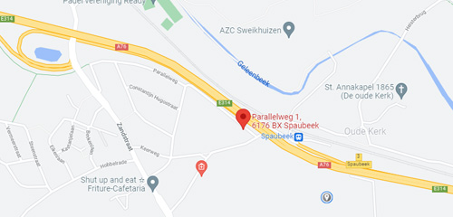 Franssen Auto's - Spaubeek