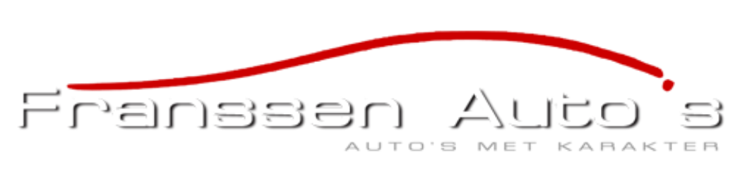 Franssen Auto&rsquo;s
